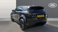 Land Rover Range Rover Evoque 2.0 D200 Edition 5dr Auto Diesel Hatchback